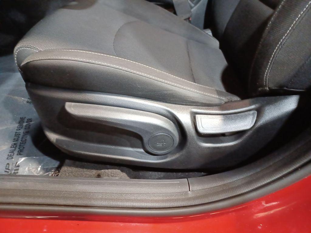 used 2023 Kia Forte car, priced at $15,901