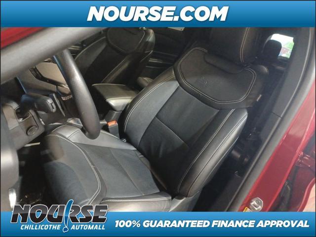 used 2022 Ford Explorer car, priced at $43,477