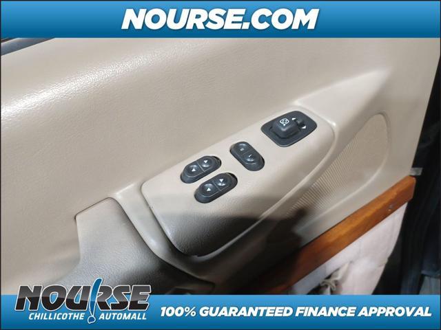 used 2004 Ford E250 car, priced at $12,995