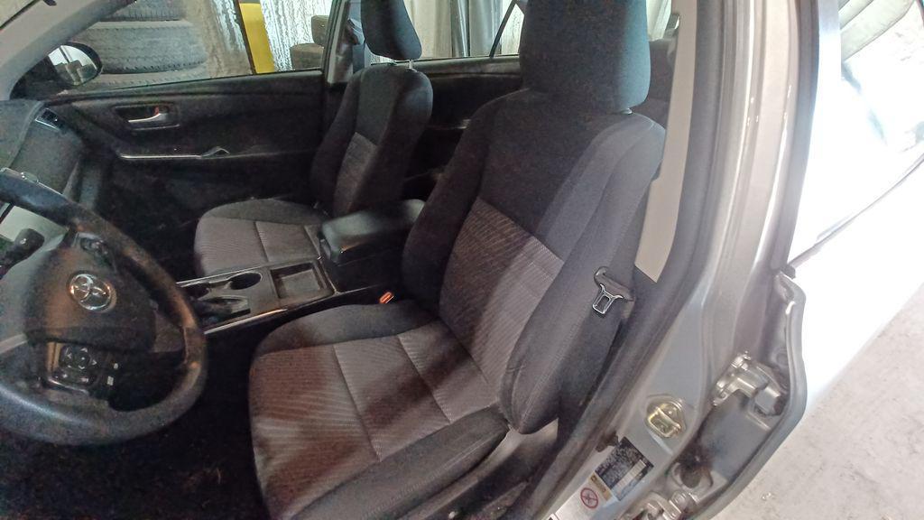 used 2016 Toyota Camry car, priced at $16,235