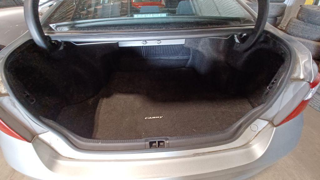 used 2016 Toyota Camry car, priced at $16,235