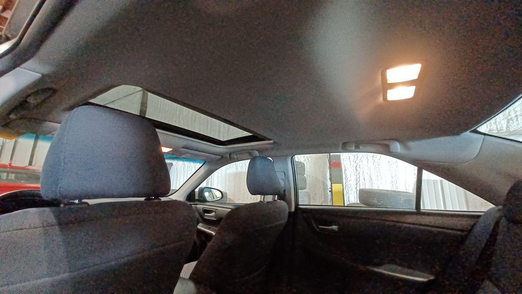 used 2016 Toyota Camry car, priced at $16,235