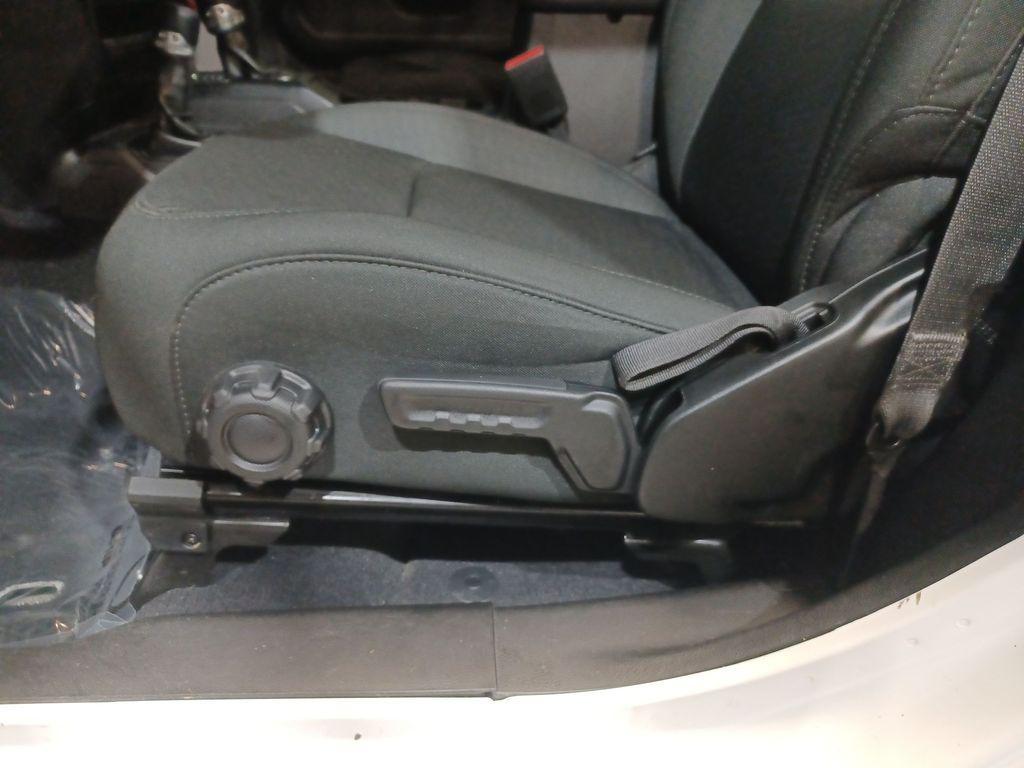 used 2022 Jeep Wrangler car, priced at $23,674