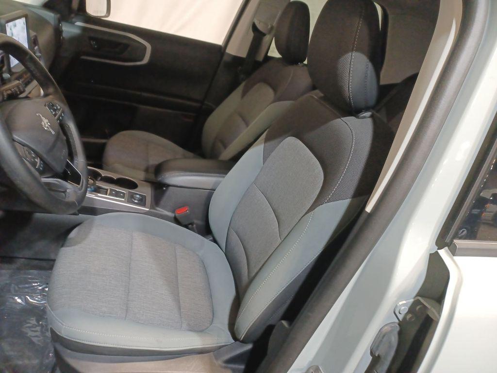 used 2024 Ford Bronco Sport car, priced at $28,280