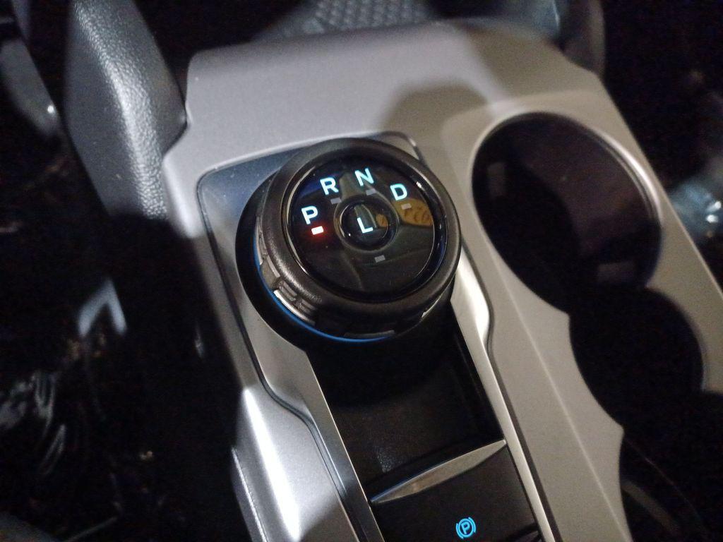 used 2024 Ford Bronco Sport car, priced at $28,280