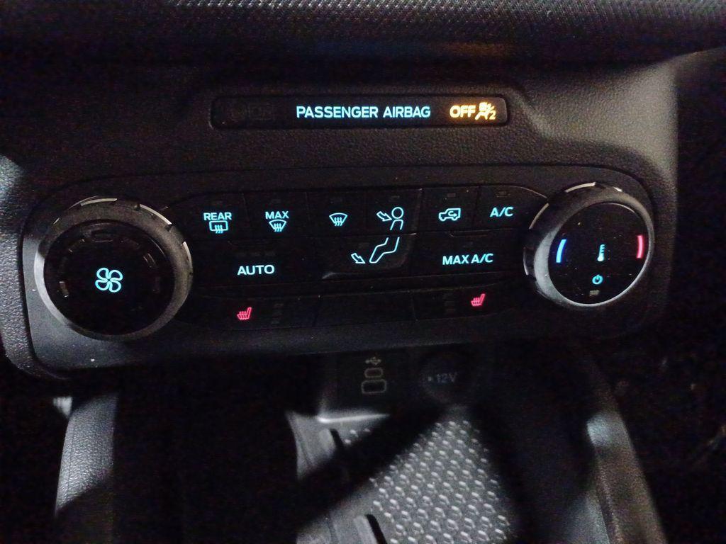 used 2024 Ford Bronco Sport car, priced at $28,280