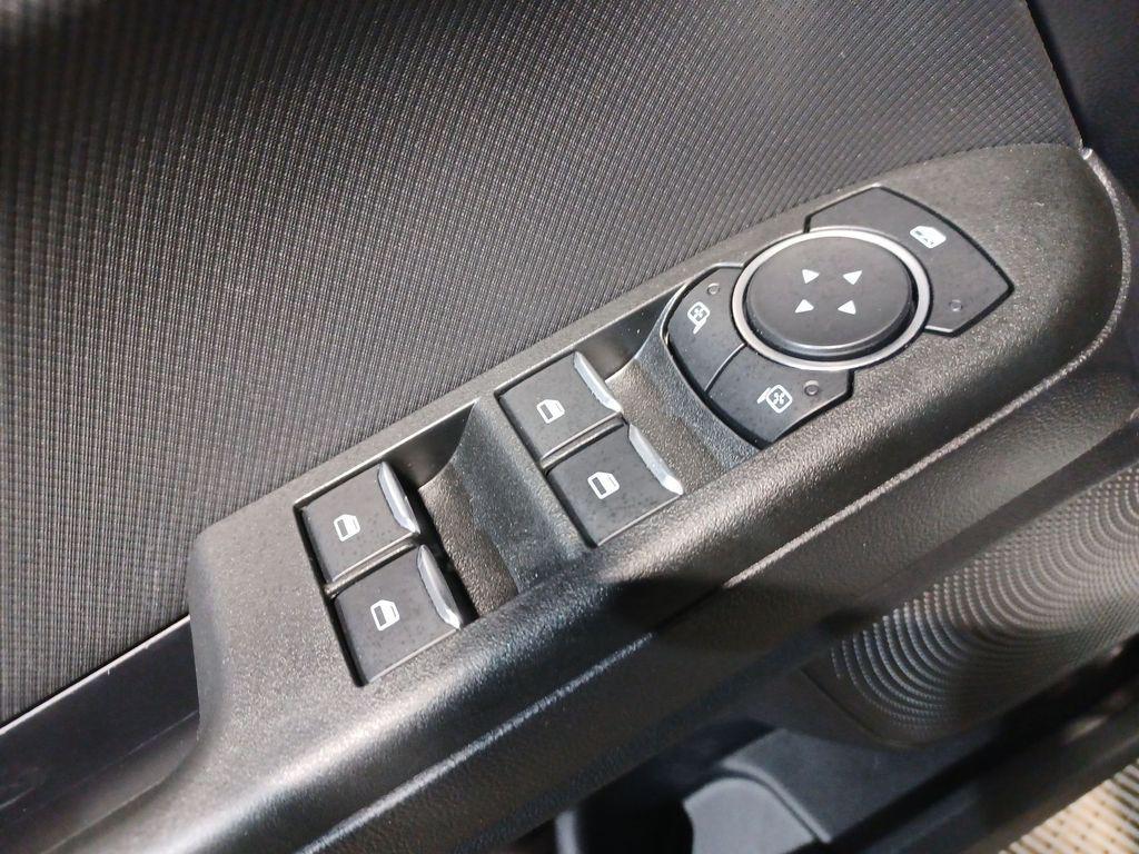 used 2024 Ford Bronco Sport car, priced at $28,280