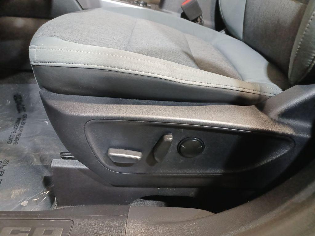 used 2024 Ford Bronco Sport car, priced at $28,280