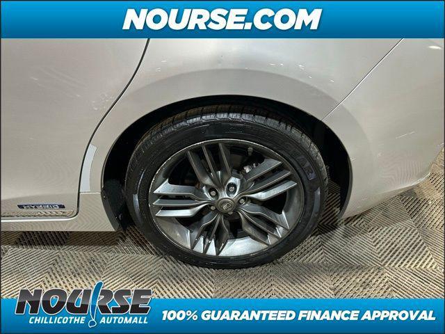 used 2012 Lexus CT 200h car, priced at $14,748