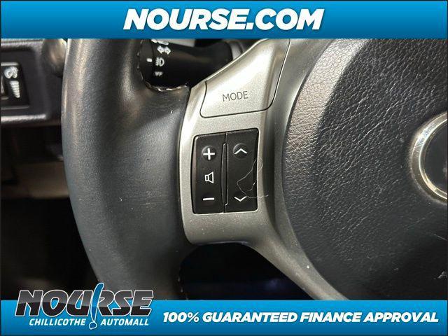 used 2012 Lexus CT 200h car, priced at $14,748