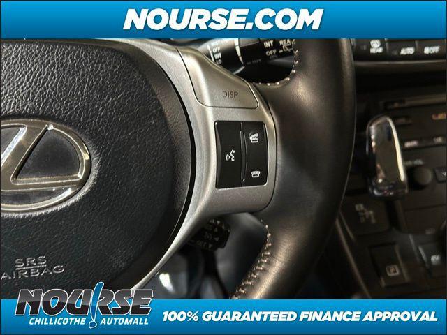 used 2012 Lexus CT 200h car, priced at $14,748