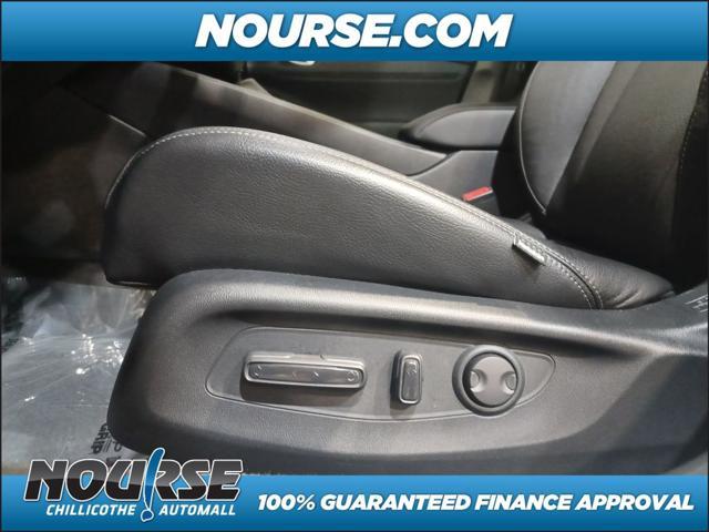 used 2024 Honda Accord car, priced at $28,965