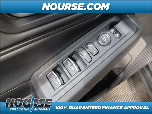 used 2024 Honda Accord car, priced at $28,965