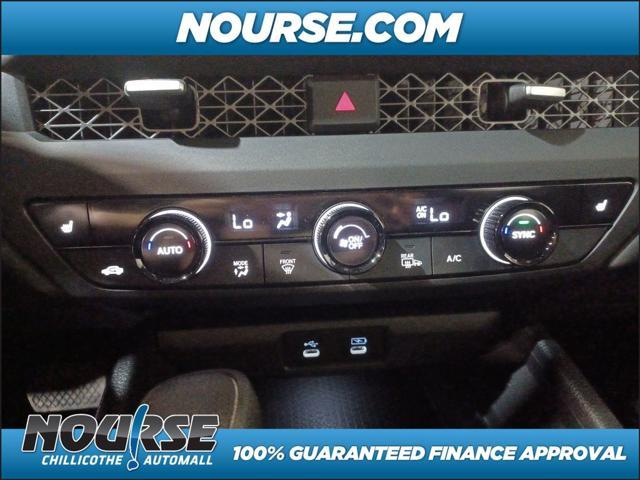 used 2024 Honda Accord car, priced at $28,965