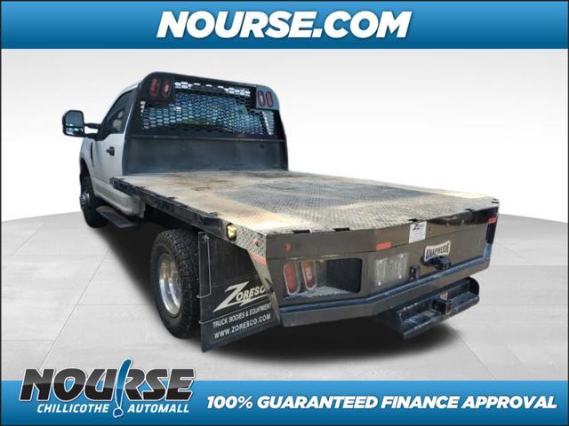 used 2020 Ford F-350 car, priced at $44,987