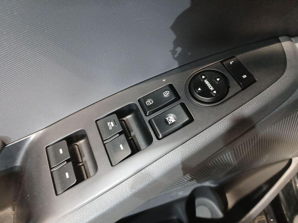 used 2018 Hyundai Ioniq Hybrid car, priced at $12,974