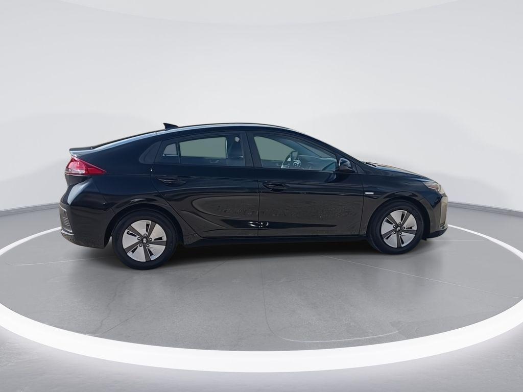 used 2018 Hyundai Ioniq Hybrid car, priced at $12,974