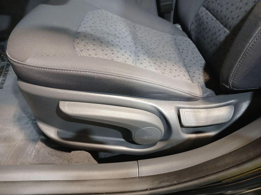 used 2018 Hyundai Ioniq Hybrid car, priced at $12,974