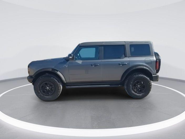 used 2022 Ford Bronco car, priced at $44,682