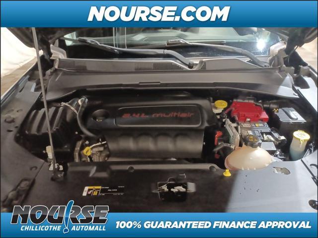 used 2020 Jeep Compass car, priced at $20,796