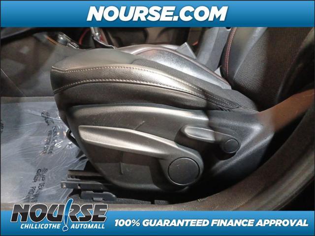 used 2020 Jeep Compass car, priced at $20,796