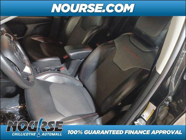 used 2020 Jeep Compass car, priced at $20,796