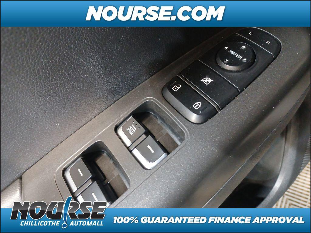 used 2018 Kia Sportage car, priced at $11,118