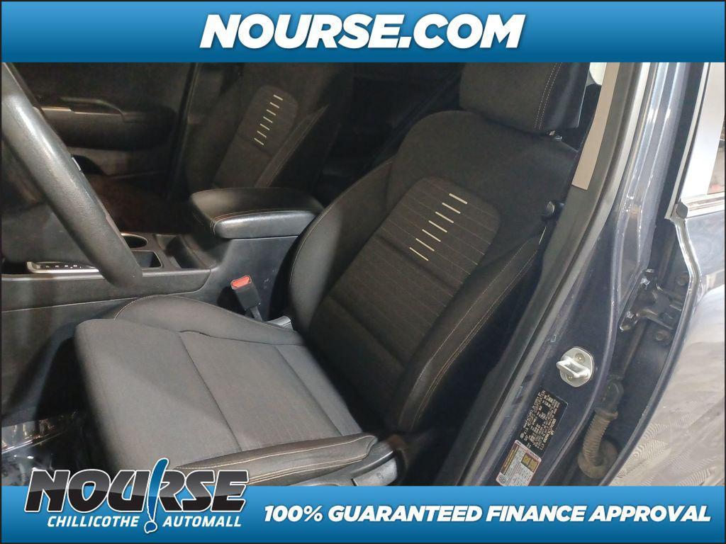 used 2018 Kia Sportage car, priced at $11,118