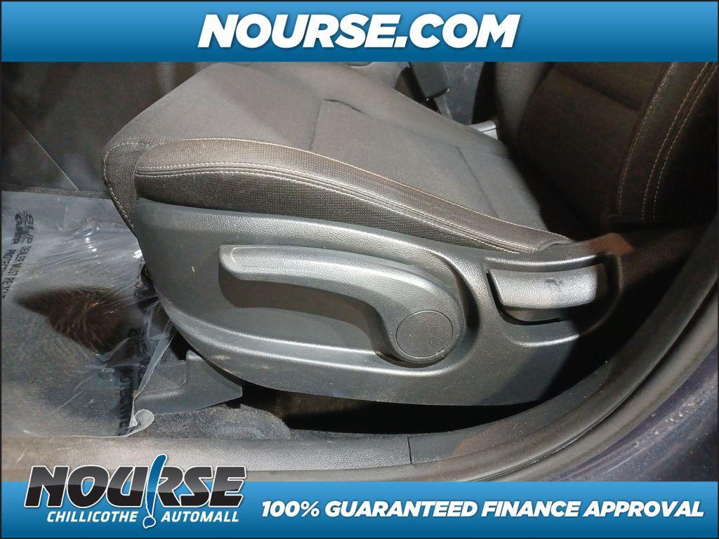 used 2018 Kia Sportage car, priced at $11,118