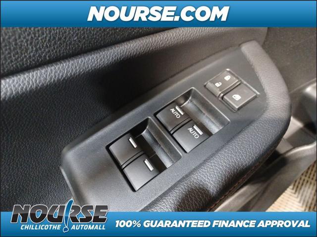 used 2023 Honda Passport car, priced at $36,004