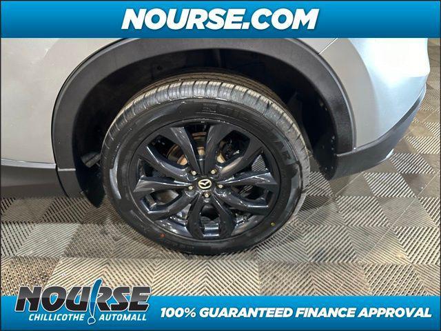 used 2016 Mazda CX-5 car, priced at $19,500