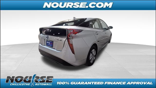 used 2017 Toyota Prius car, priced at $21,099