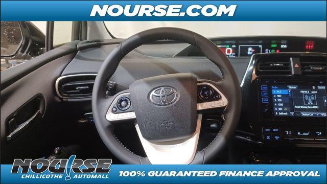 used 2017 Toyota Prius car, priced at $21,099