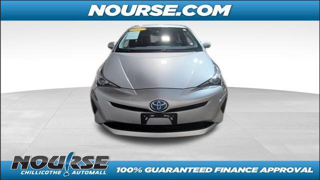 used 2017 Toyota Prius car, priced at $21,099