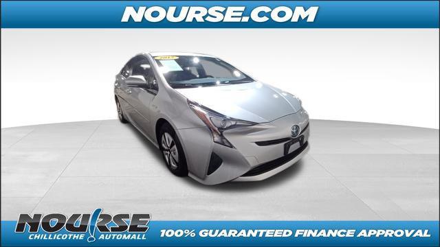 used 2017 Toyota Prius car, priced at $21,099