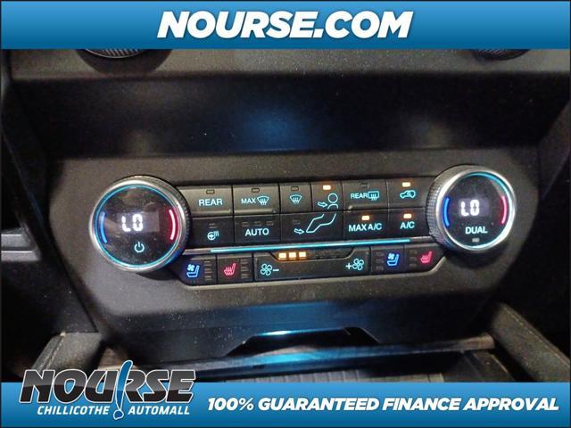 used 2019 Ford Expedition car, priced at $28,675