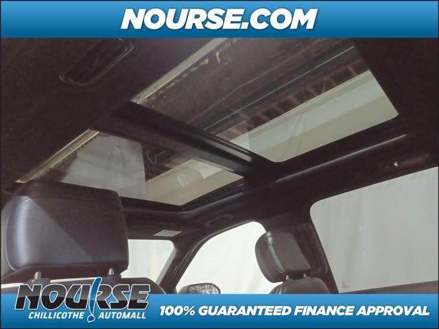 used 2019 Ford Expedition car, priced at $28,675