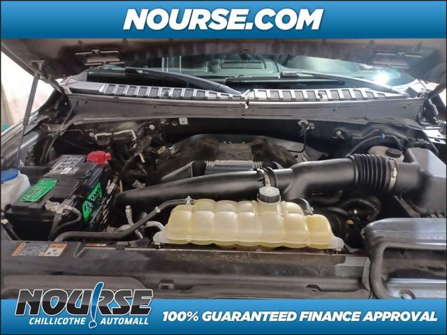 used 2019 Ford Expedition car, priced at $28,675