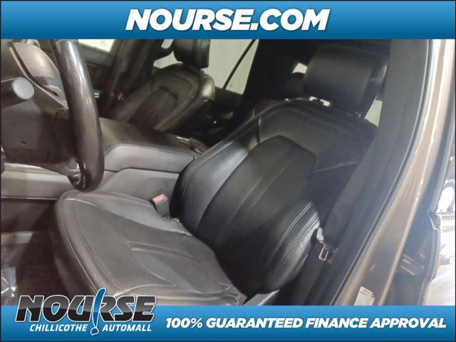 used 2019 Ford Expedition car, priced at $28,675