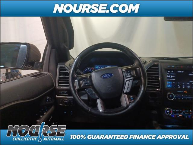 used 2019 Ford Expedition car, priced at $28,675
