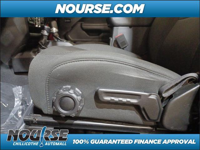 used 2022 Jeep Gladiator car, priced at $34,999