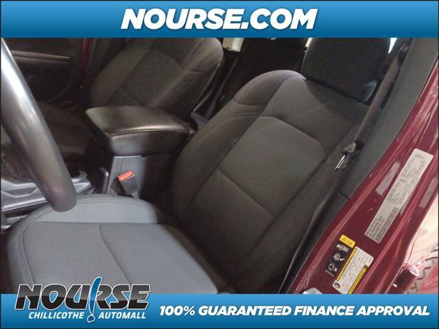 used 2022 Jeep Gladiator car, priced at $34,999