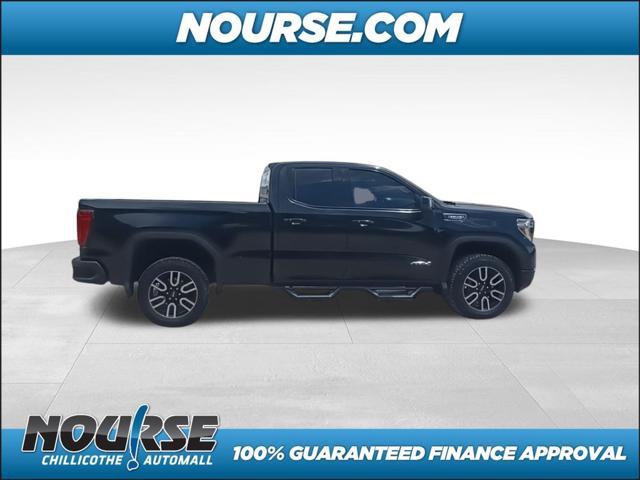 used 2019 GMC Sierra 1500 car, priced at $36,985
