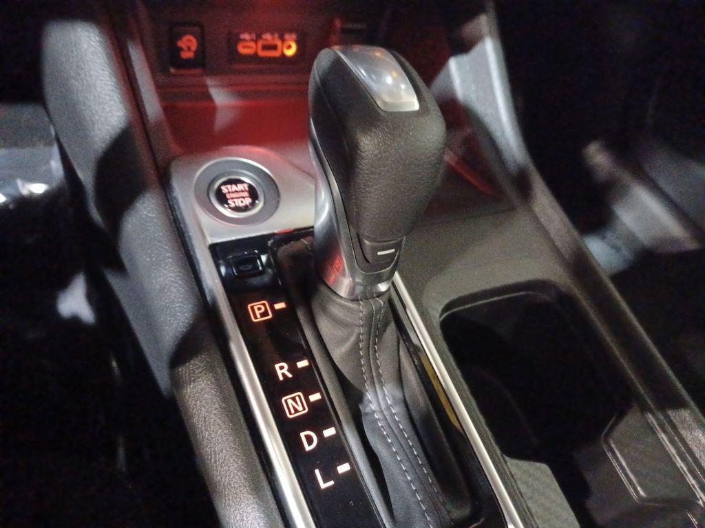 used 2024 Nissan Sentra car, priced at $19,468