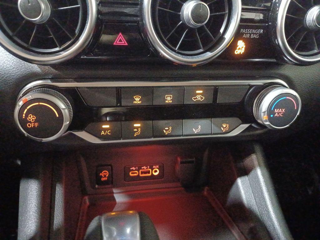 used 2024 Nissan Sentra car, priced at $19,468