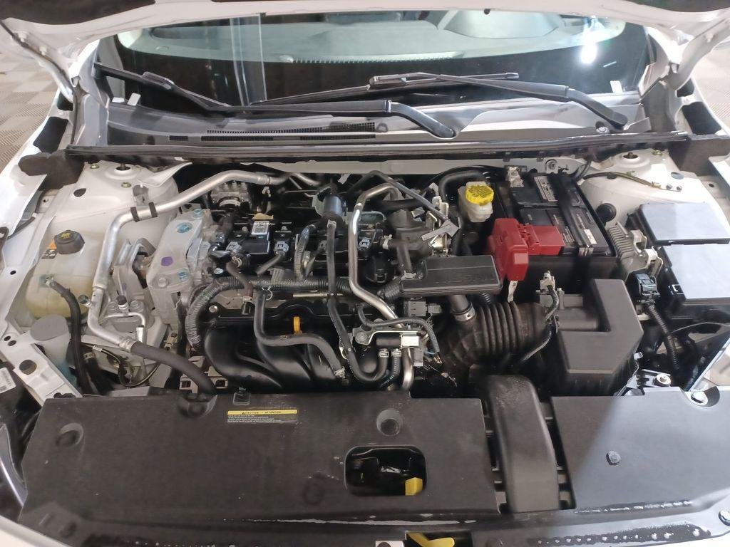 used 2024 Nissan Sentra car, priced at $19,468