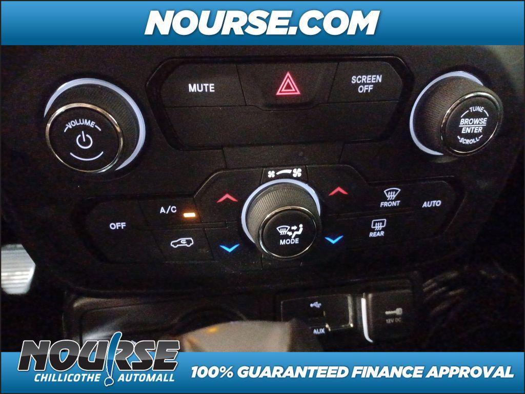 used 2019 Jeep Renegade car, priced at $11,831