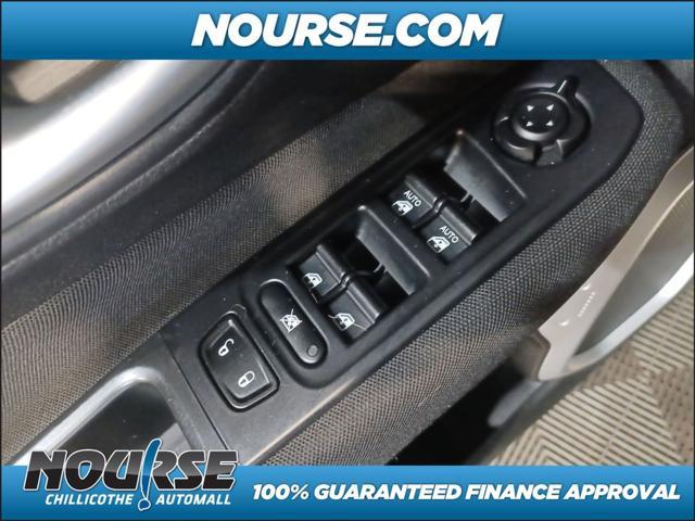 used 2019 Jeep Renegade car, priced at $13,199