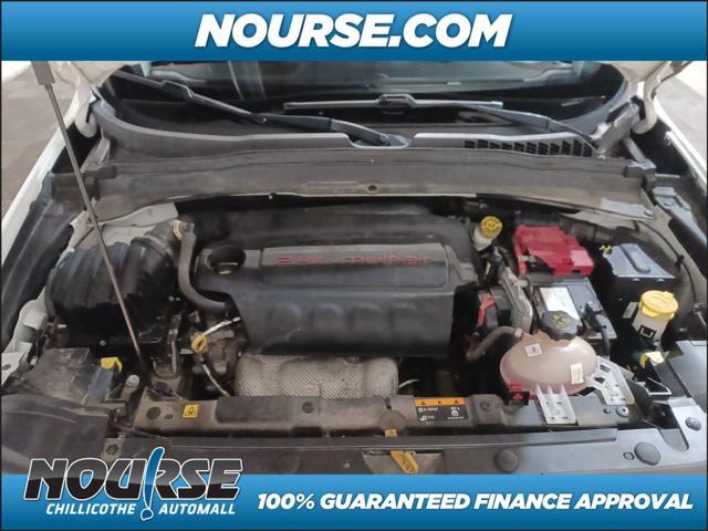 used 2019 Jeep Renegade car, priced at $13,199