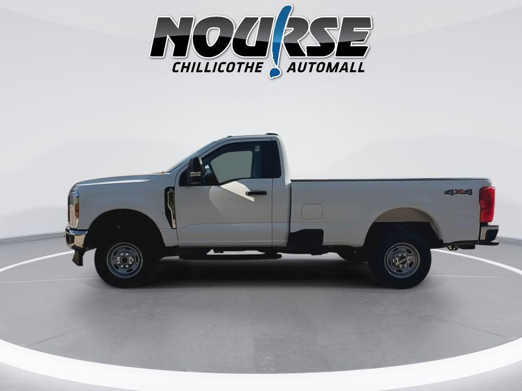 new 2026 Ford F-250 car, priced at $49,722